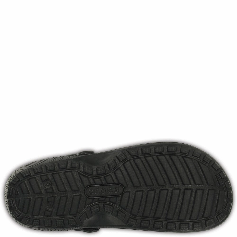 Crocs Unisex Classic Lined Clog Women's Sneakers Casual Walking Shoes