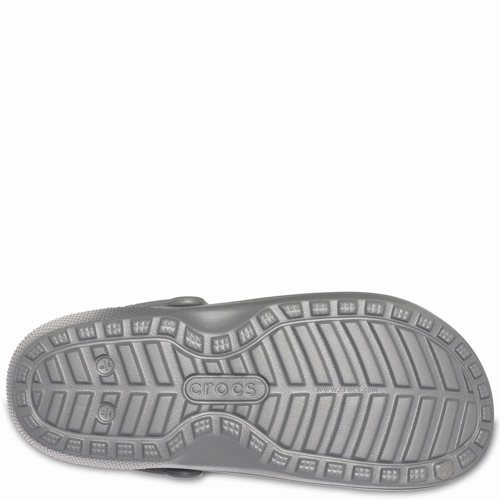 Crocs Unisex Classic Lined Clog Women's Sneakers Casual Walking Shoes