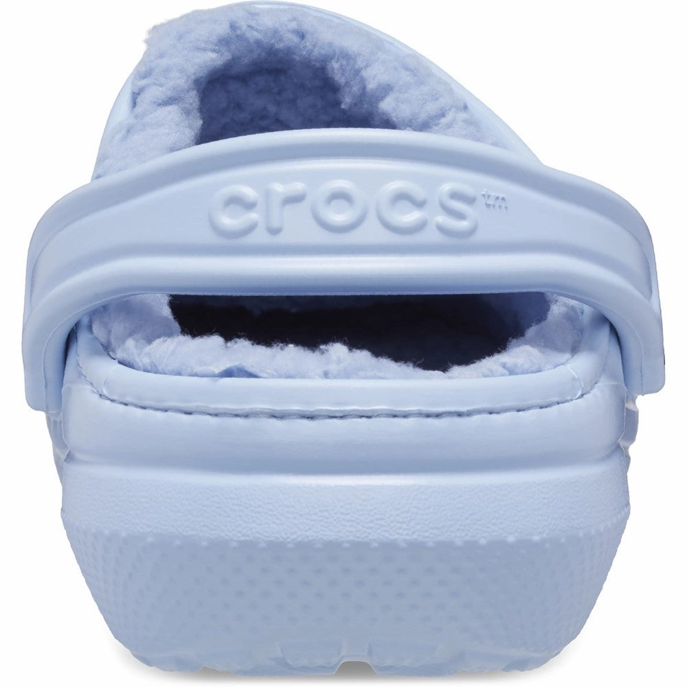 Crocs Unisex Classic Lined Clog Women's Sneakers Casual Walking Shoes