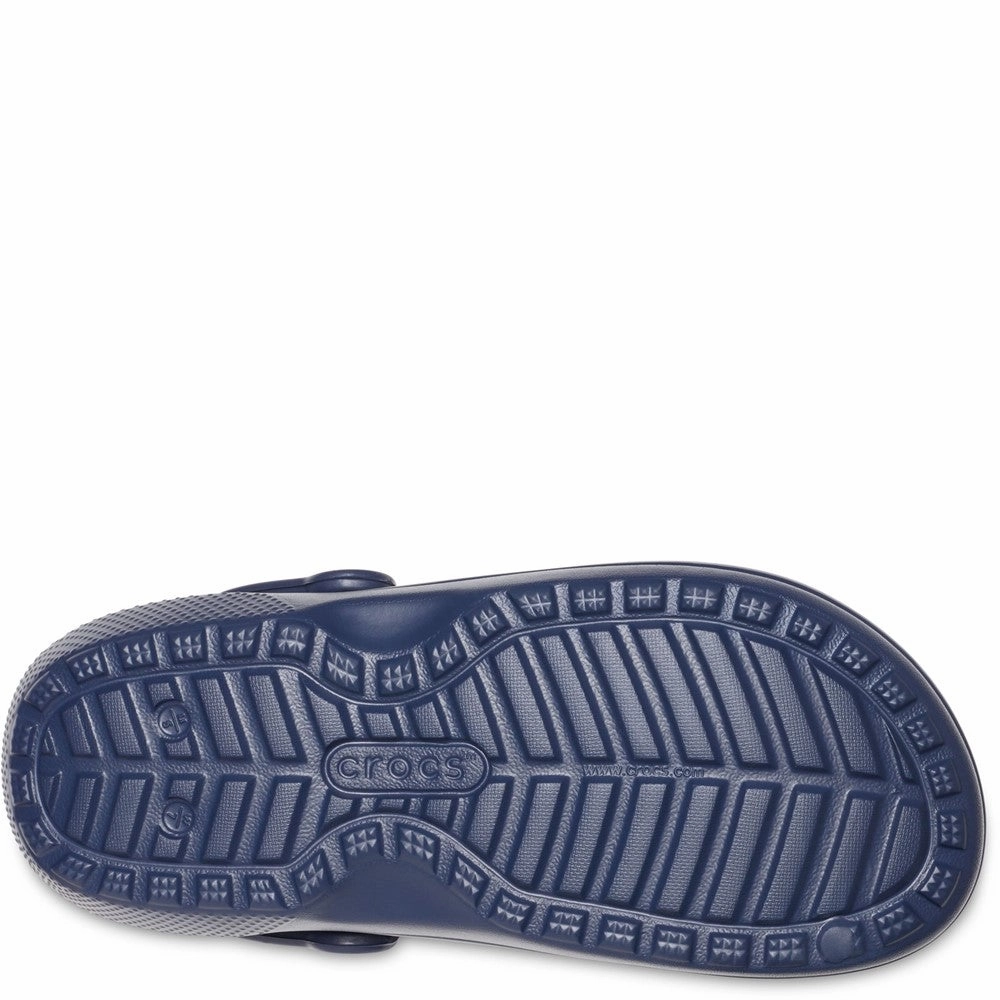 Crocs Unisex Classic Lined Clog Women's Sneakers Casual Walking Shoes