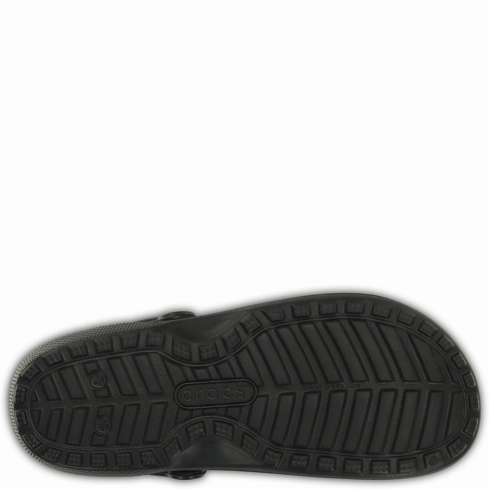 Crocs Unisex Classic Lined Clog Women's Sneakers Casual Walking Shoes