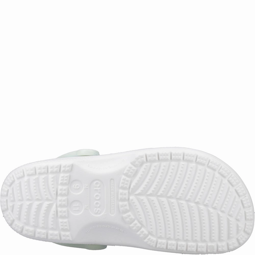 Crocs Unisex Classic Retro Sport Clog Women's Sneakers Casual Walking Shoes