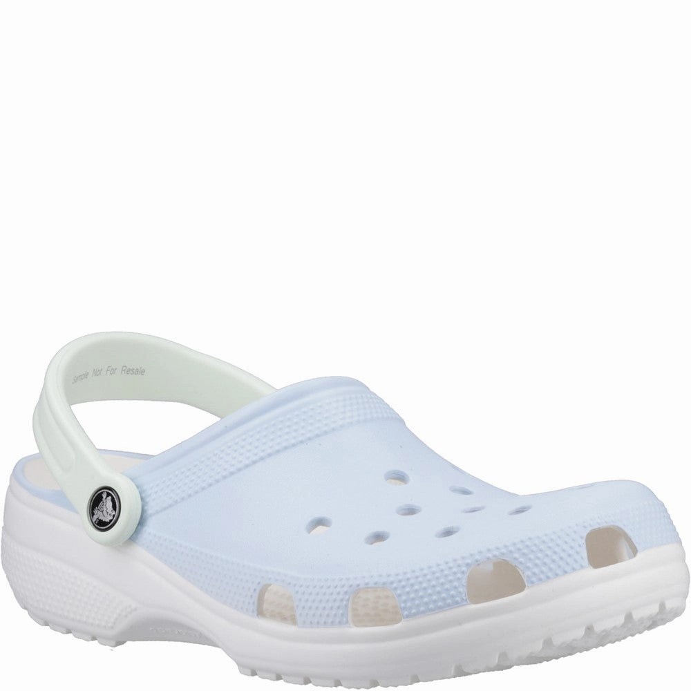 Crocs Unisex Classic Retro Sport Clog Lightweight Running Shoes,Slip On Athletic Shoes,Breathable Workout Shoes