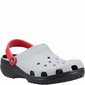Crocs Unisex Classic Retro Sport Clog Lightweight Running Shoes,Slip On Athletic Shoes,Breathable Workout Shoes