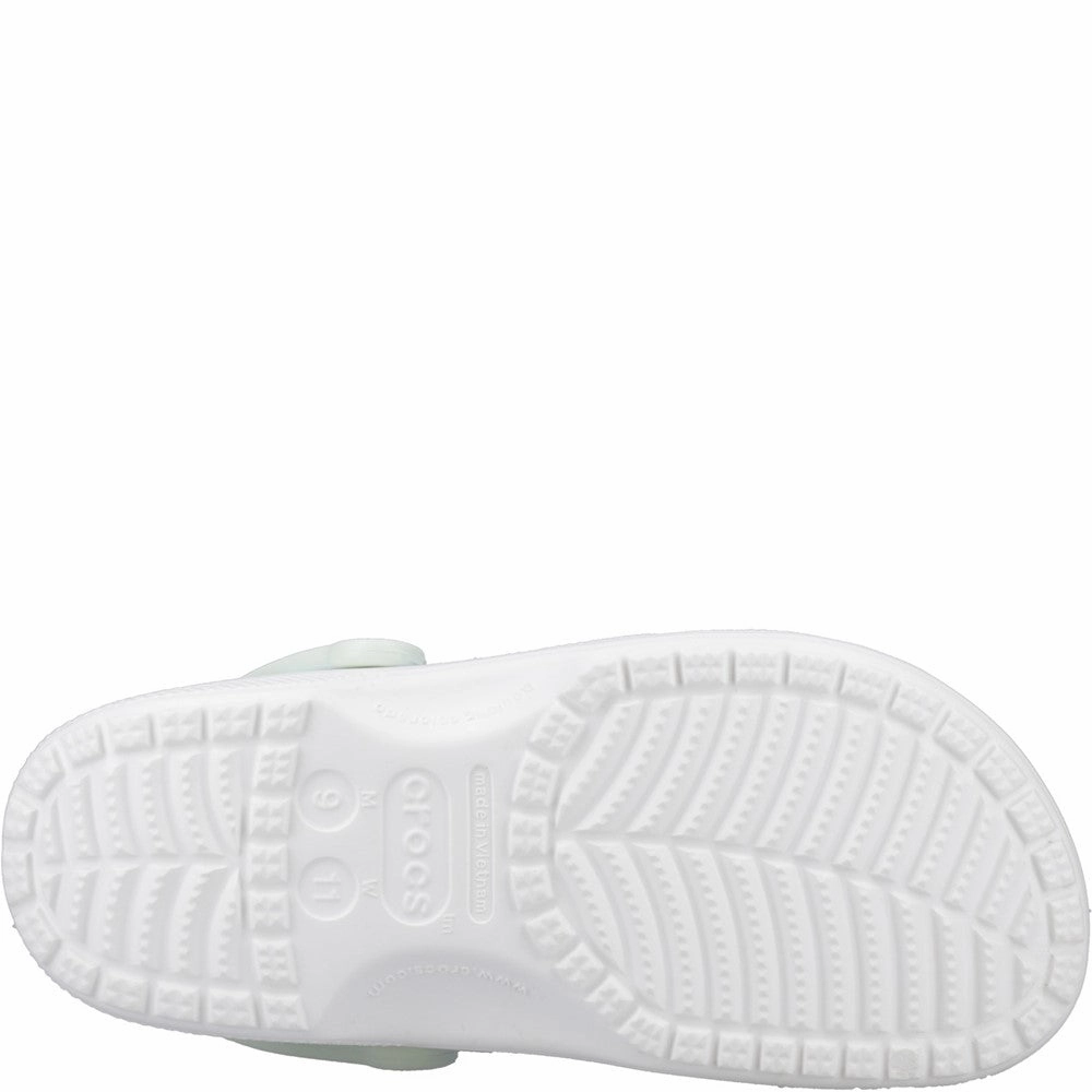 Crocs Unisex Classic Retro Sport Clog Women's Sneakers Casual Walking Shoes