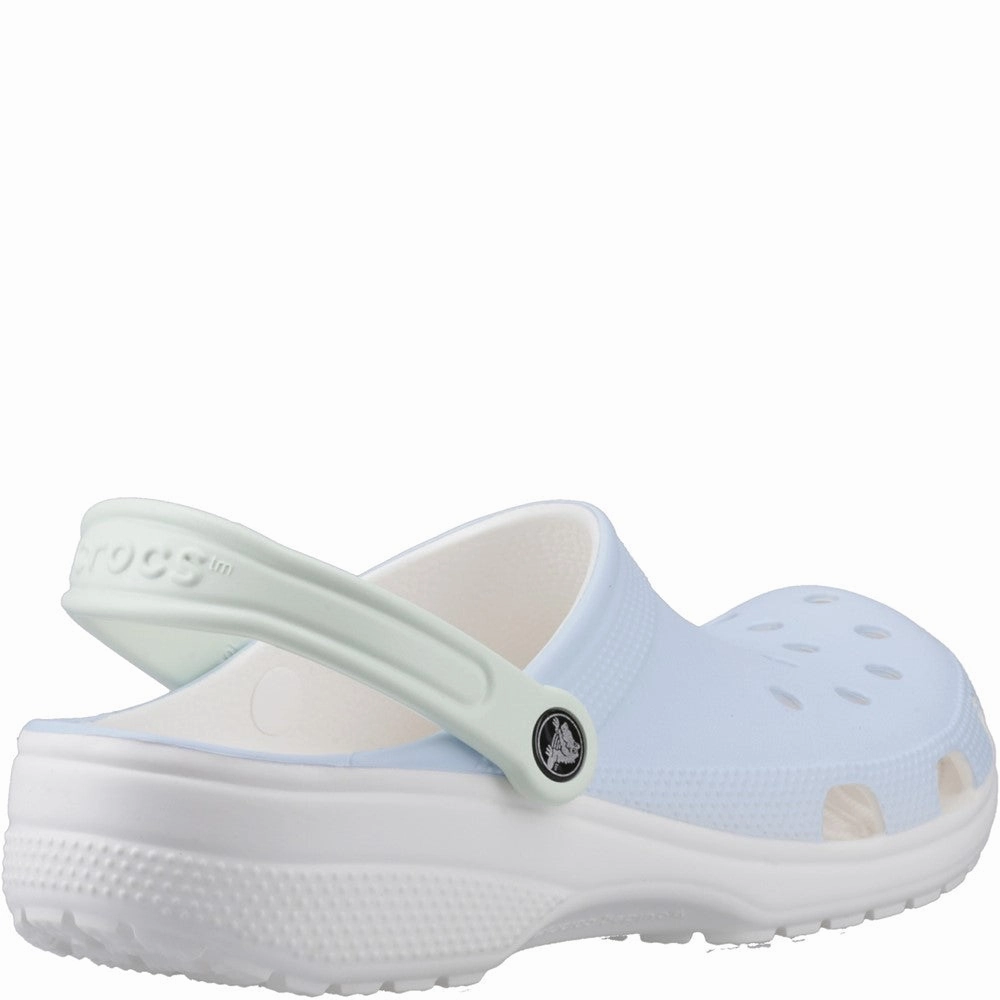 Crocs Unisex Classic Retro Sport Clog Women's Sneakers Casual Walking Shoes
