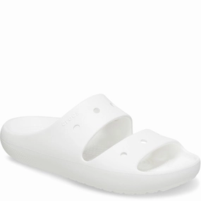 Crocs Unisex Classic Sandal Lightweight Running Shoes,Slip On Athletic Shoes,Breathable Workout Shoes