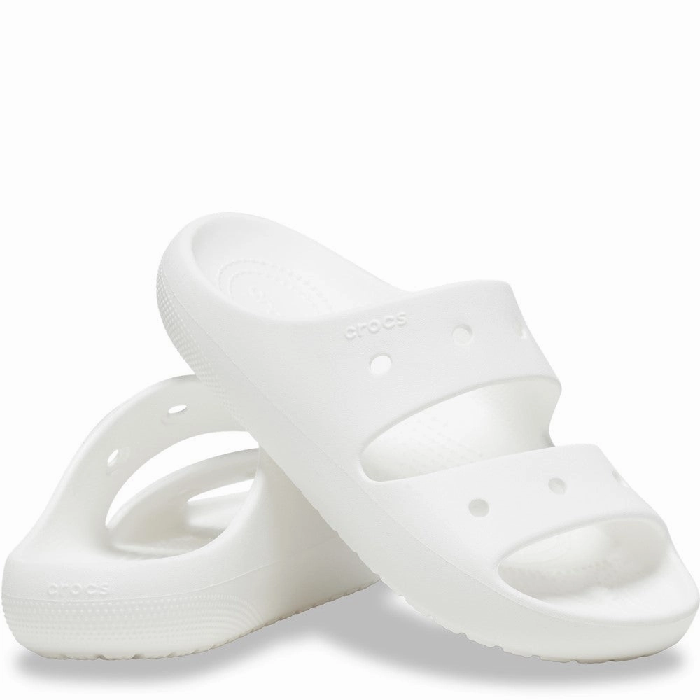 Crocs Unisex Classic Sandal Women's Sneakers Casual Walking Shoes