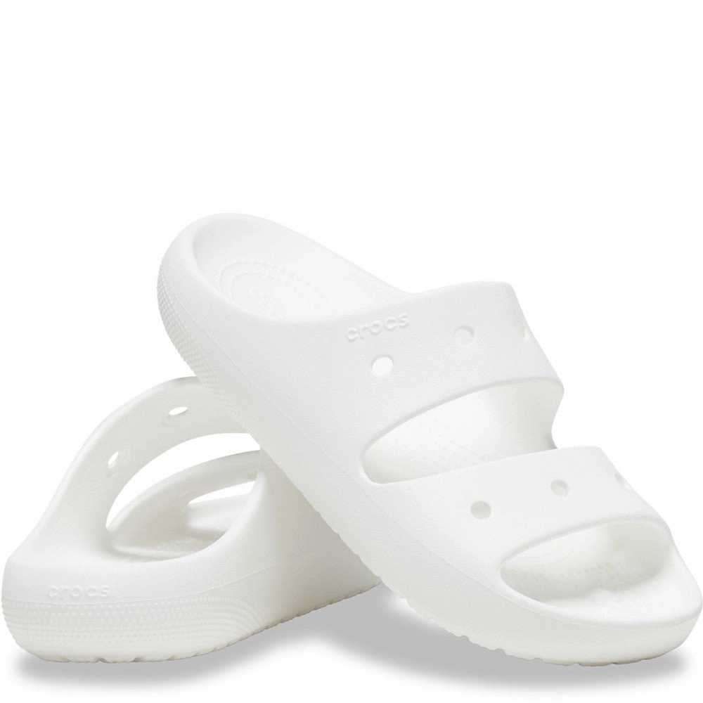 Crocs Unisex Classic Sandal Women's Sneakers Casual Walking Shoes