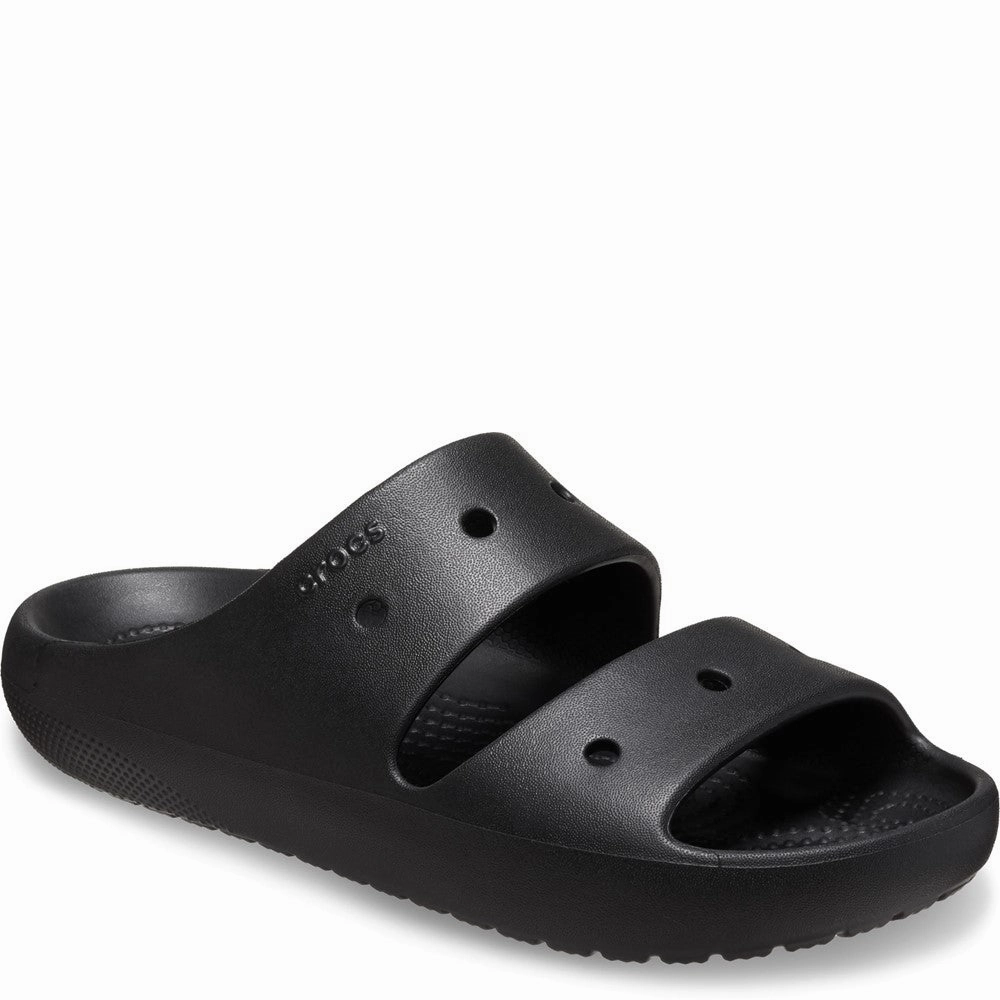 Crocs Unisex Classic Sandal Lightweight Running Shoes,Slip On Athletic Shoes,Breathable Workout Shoes