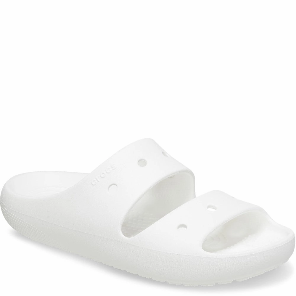 Crocs Unisex Classic Sandal Lightweight Running Shoes,Slip On Athletic Shoes,Breathable Workout Shoes