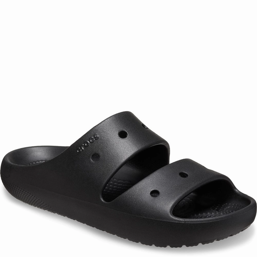 Crocs Unisex Classic Sandal Lightweight Running Shoes,Slip On Athletic Shoes,Breathable Workout Shoes