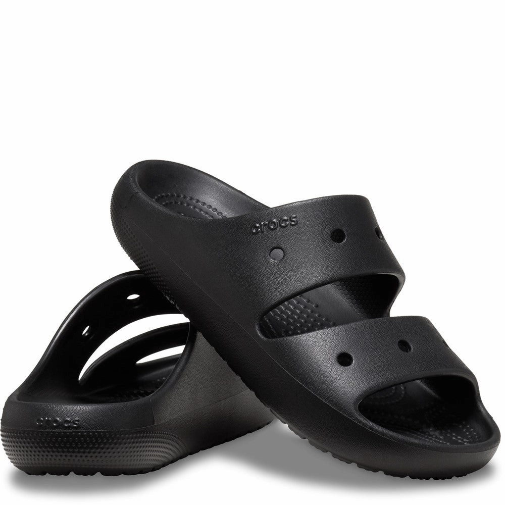Crocs Unisex Classic Sandal Women's Sneakers Casual Walking Shoes