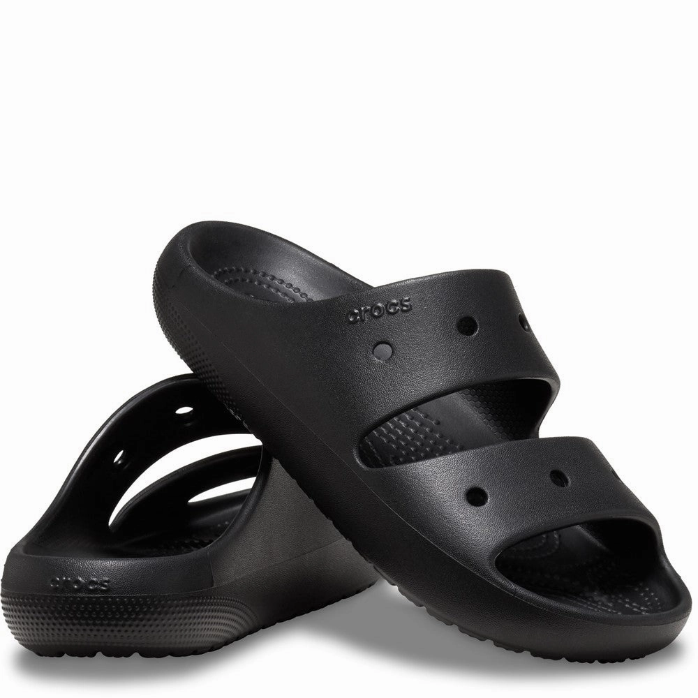 Crocs Unisex Classic Sandal Women's Sneakers Casual Walking Shoes