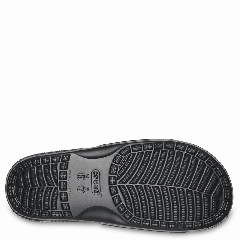 Crocs Unisex Classic Slide Women's Sneakers Casual Walking Shoes