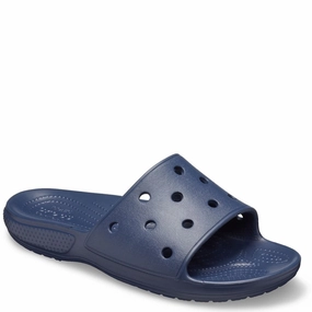 Crocs Unisex Classic Slide Lightweight Running Shoes,Slip On Athletic Shoes,Breathable Workout Shoes