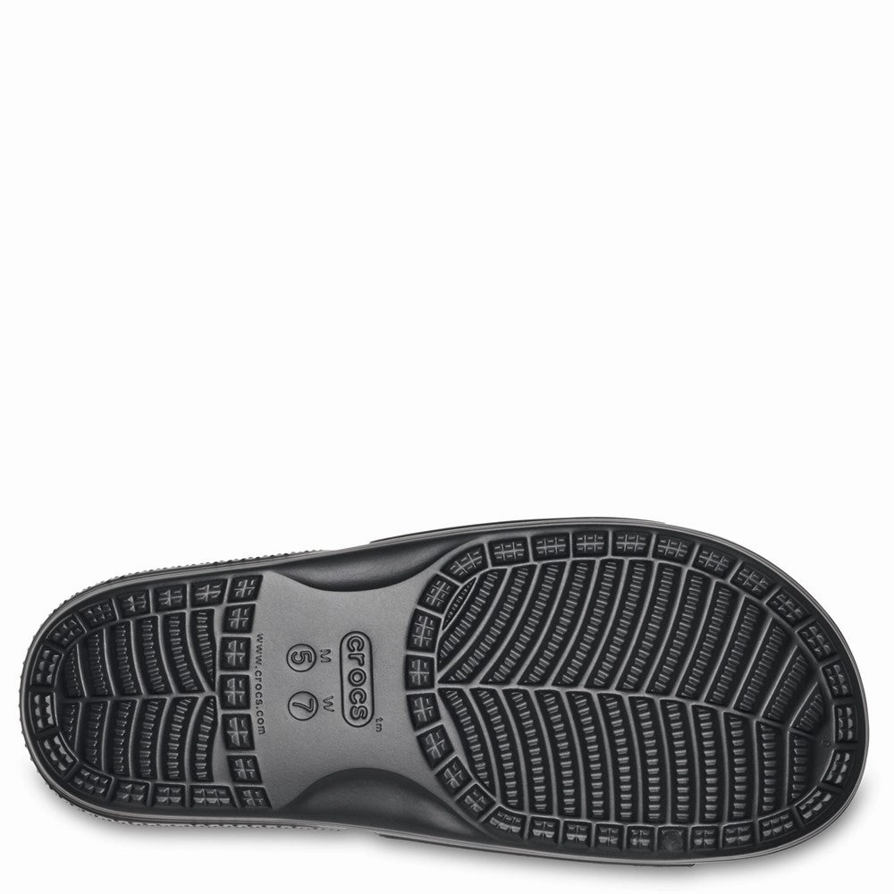 Crocs Unisex Classic Slide Women's Sneakers Casual Walking Shoes