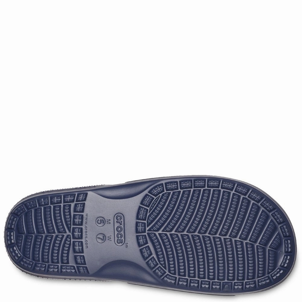 Crocs Unisex Classic Slide Women's Sneakers Casual Walking Shoes