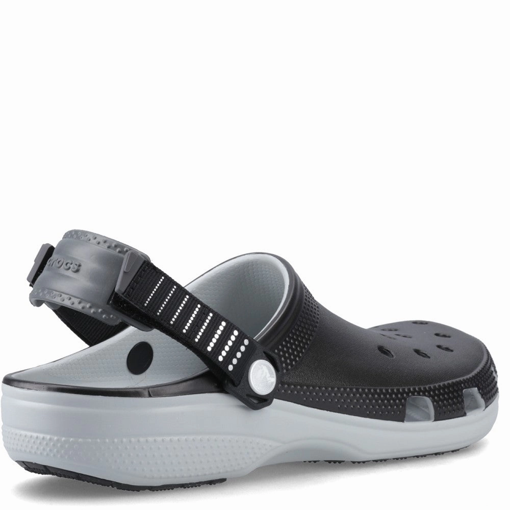 Crocs Unisex Classic Turbo Clog Women's Sneakers Casual Walking Shoes