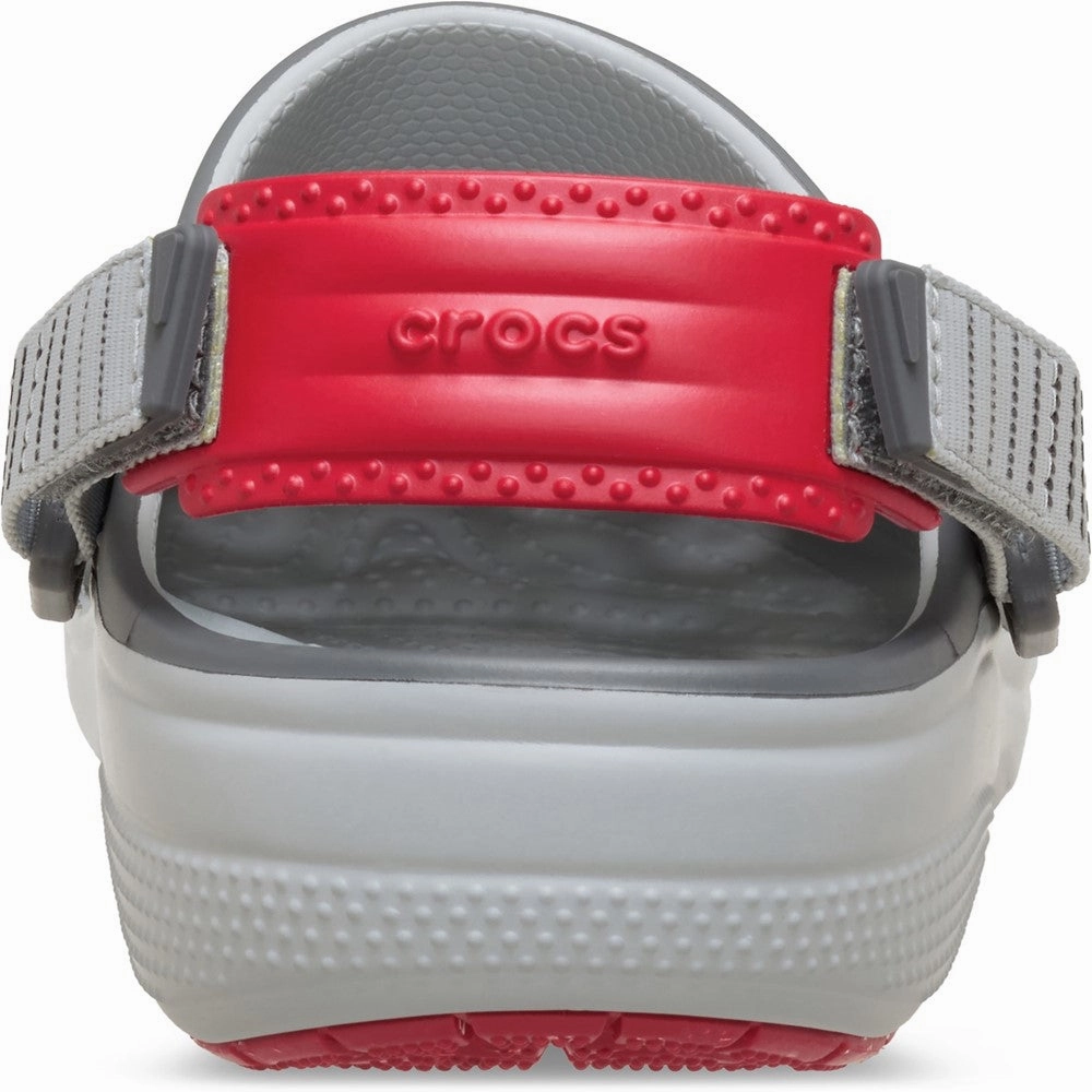 Crocs Unisex Classic Turbo Clog Women's Sneakers Casual Walking Shoes
