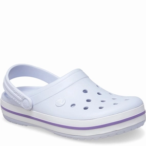 Crocs Unisex Crocband Clog Lightweight Running Shoes,Slip On Athletic Shoes,Breathable Workout Shoes