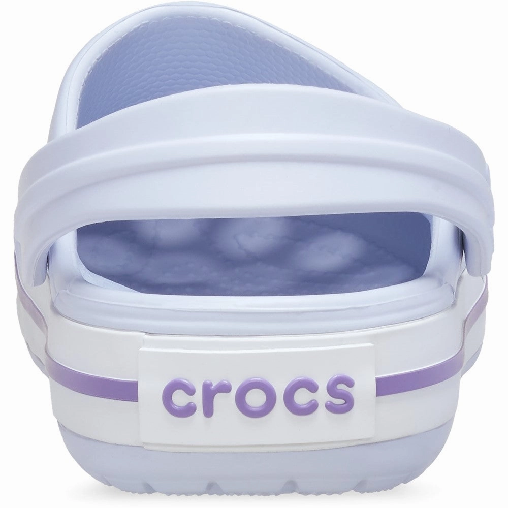 Crocs Unisex Crocband Clog Women's Sneakers Casual Walking Shoes