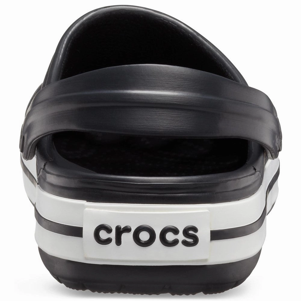Crocs Unisex Crocband Clog Women's Sneakers Casual Walking Shoes