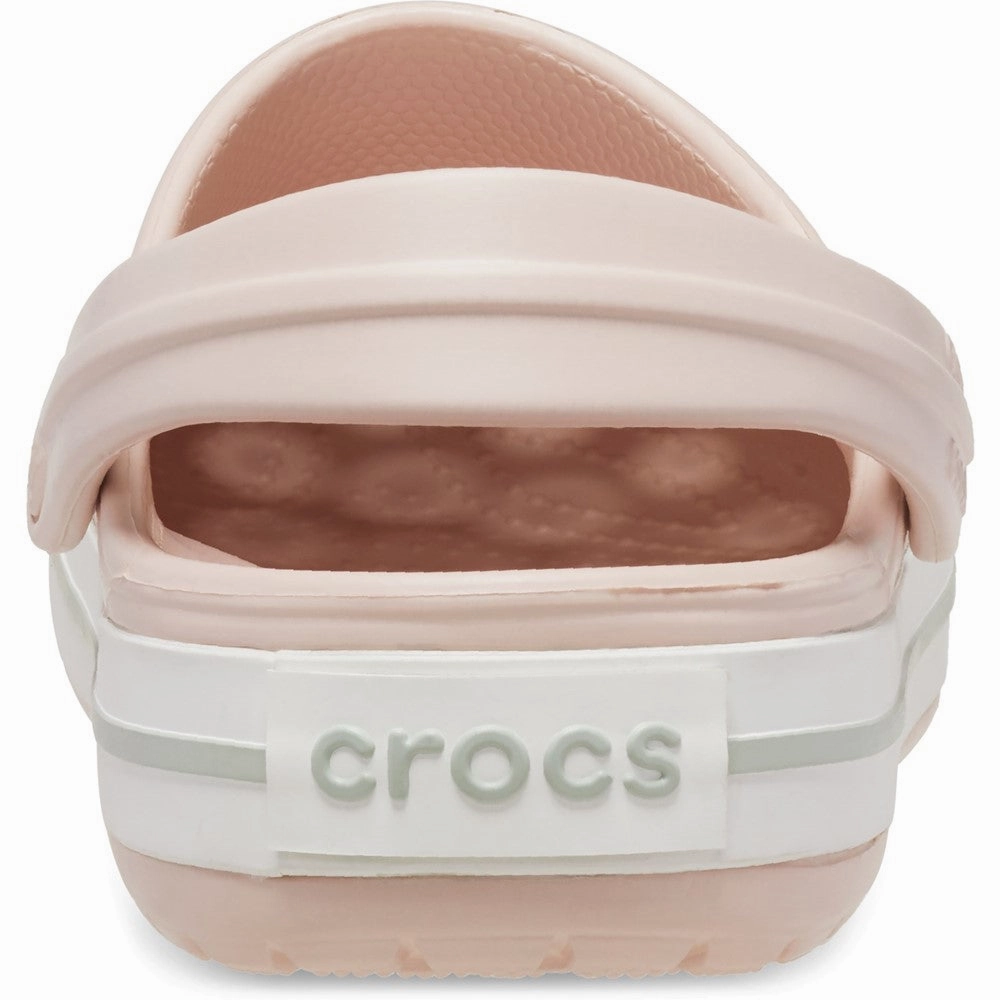 Crocs Unisex Crocband Clog Women's Sneakers Casual Walking Shoes