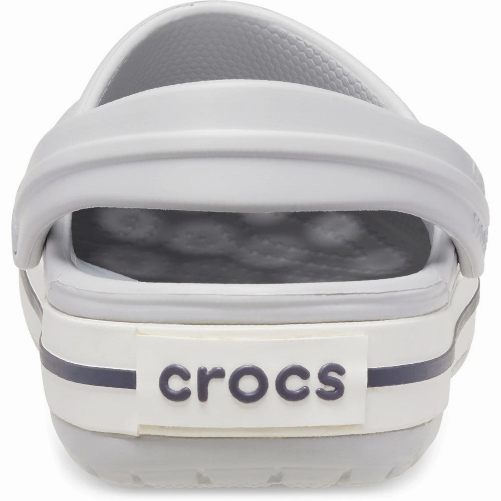 Crocs Unisex Crocband Clog Women's Sneakers Casual Walking Shoes