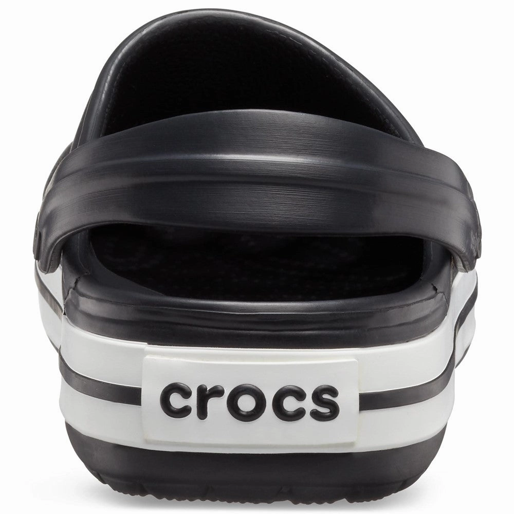 Crocs Unisex Crocband Clog Women's Sneakers Casual Walking Shoes