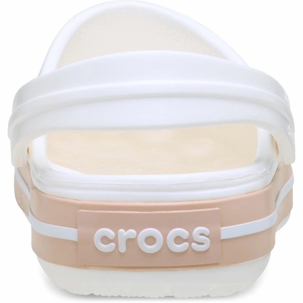 Crocs Unisex Crocband Clog Women's Sneakers Casual Walking Shoes