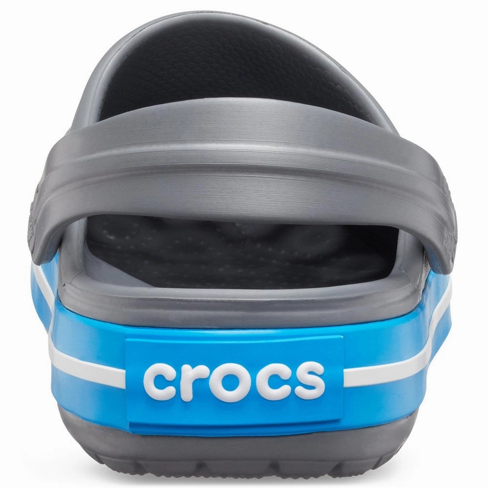 Crocs Unisex Crocband Clog Women's Sneakers Casual Walking Shoes