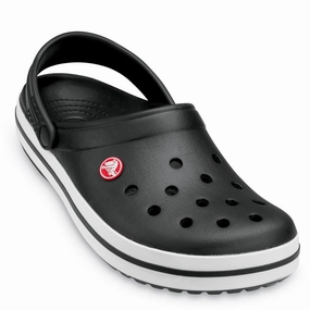 Crocs Unisex Crocband Clog Lightweight Running Shoes,Slip On Athletic Shoes,Breathable Workout Shoes