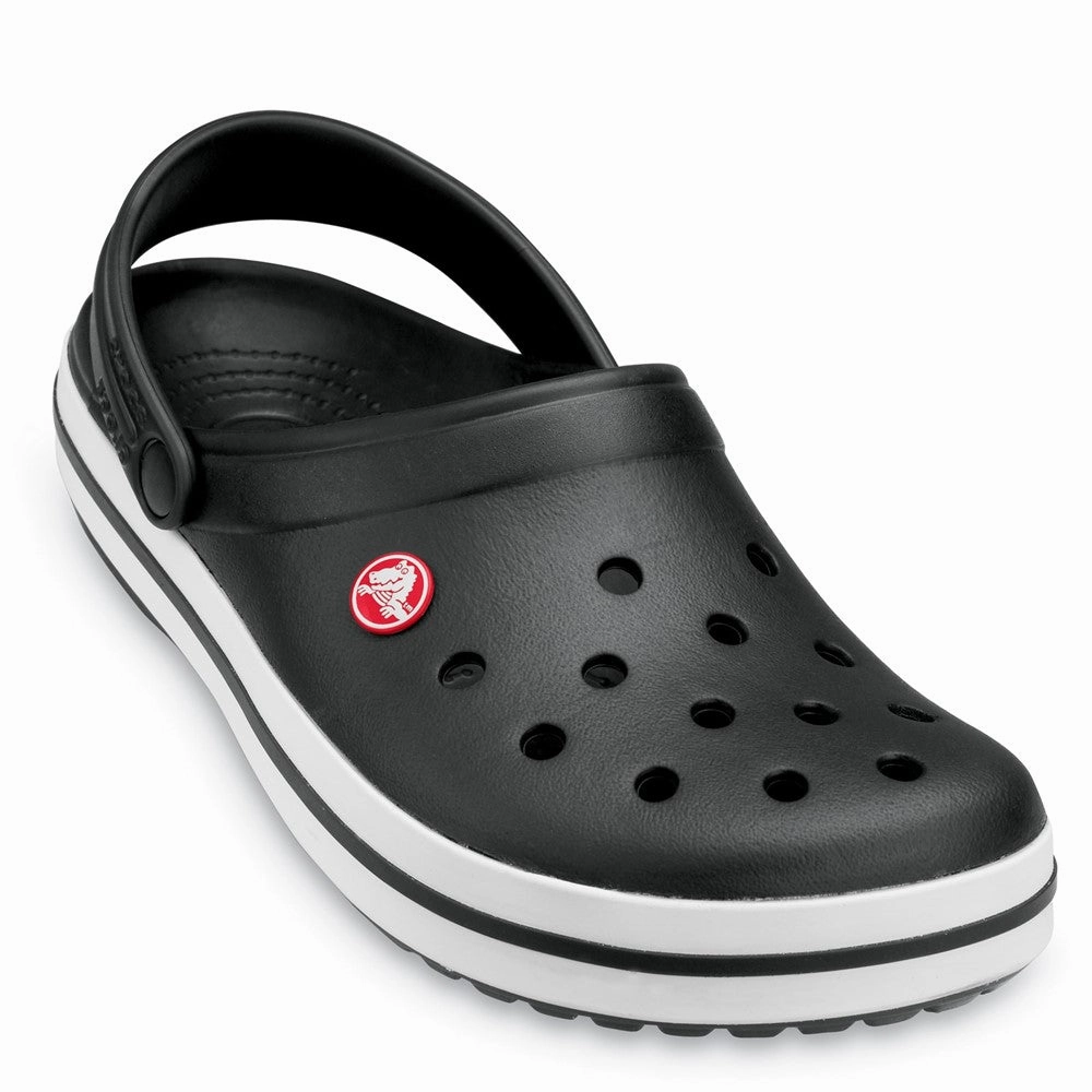Crocs Unisex Crocband Clog Lightweight Running Shoes,Slip On Athletic Shoes,Breathable Workout Shoes