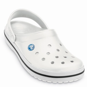 Crocs Unisex Crocband Clog Lightweight Running Shoes,Slip On Athletic Shoes,Breathable Workout Shoes