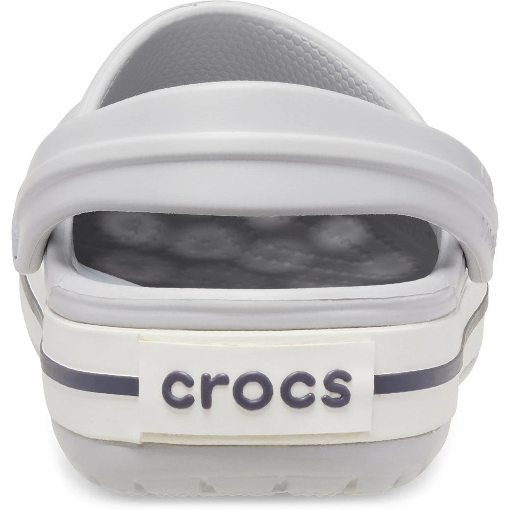 Crocs Unisex Crocband Clog Women's Sneakers Casual Walking Shoes