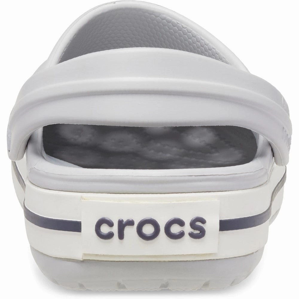 Crocs Unisex Crocband Clog Women's Sneakers Casual Walking Shoes