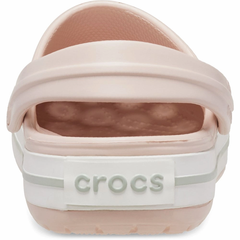 Crocs Unisex Crocband Clog Women's Sneakers Casual Walking Shoes