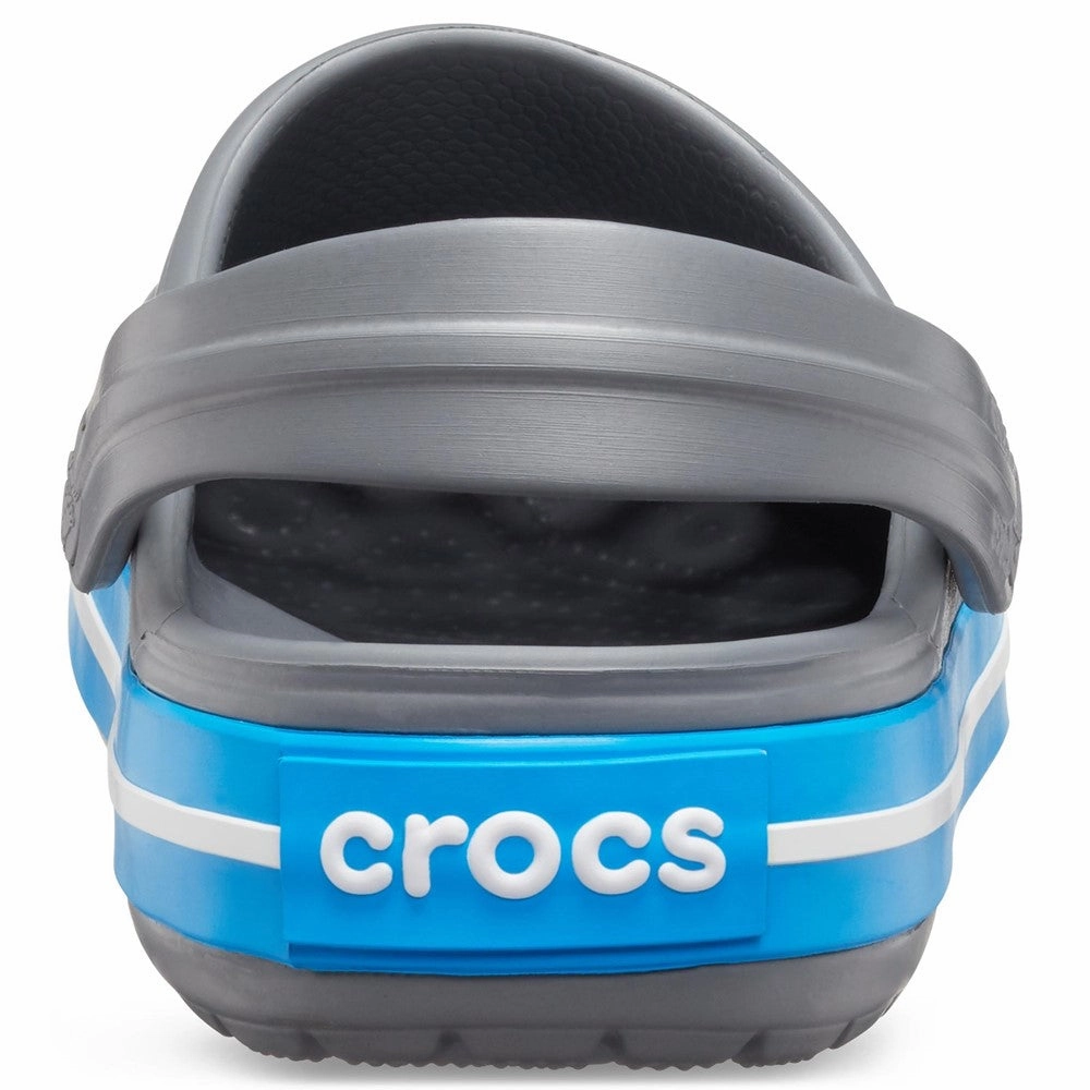 Crocs Unisex Crocband Clog Women's Sneakers Casual Walking Shoes