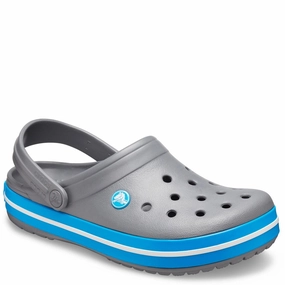 Crocs Unisex Crocband Clog Lightweight Running Shoes,Slip On Athletic Shoes,Breathable Workout Shoes
