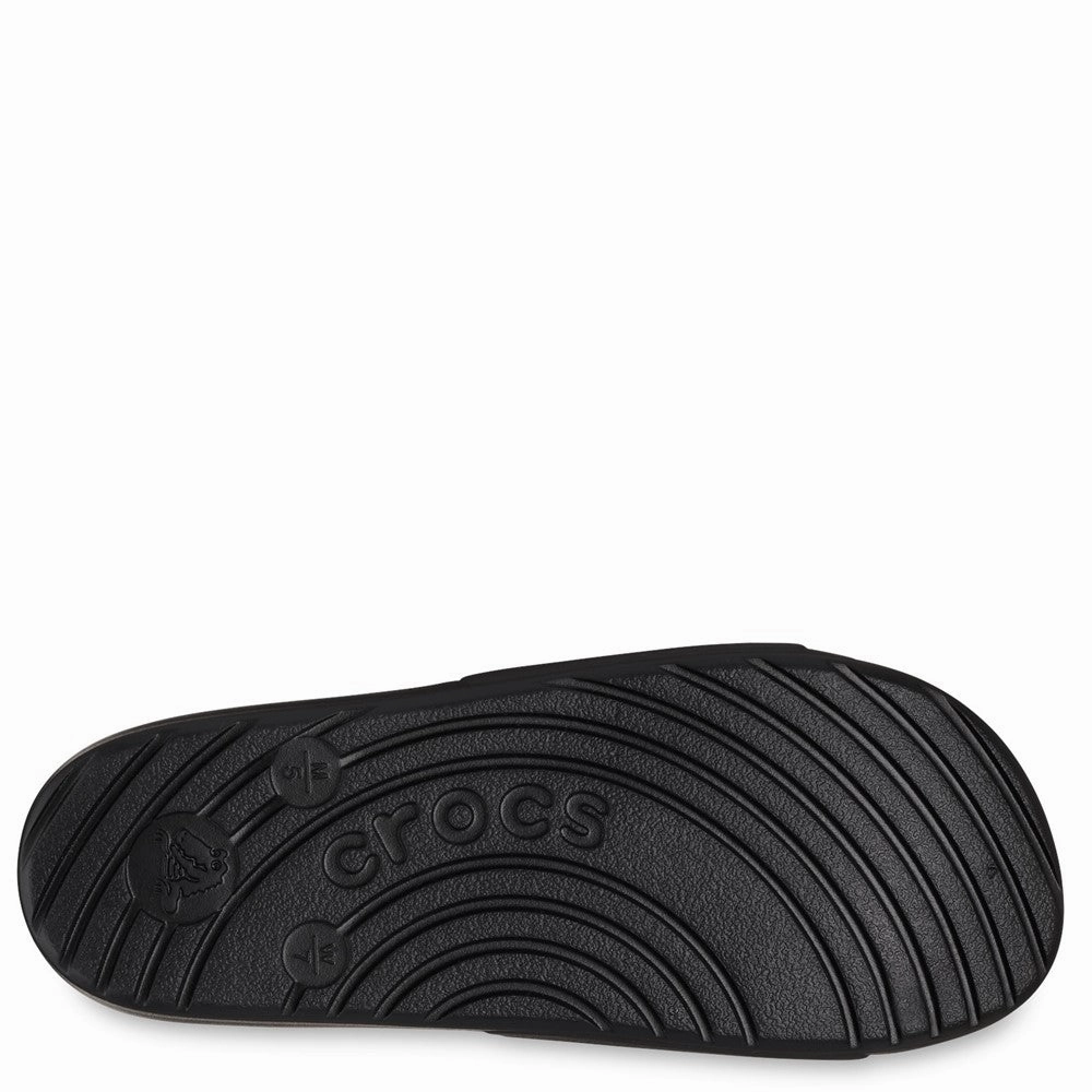 Crocs Unisex Crocs Slide Women's Sneakers Casual Walking Shoes