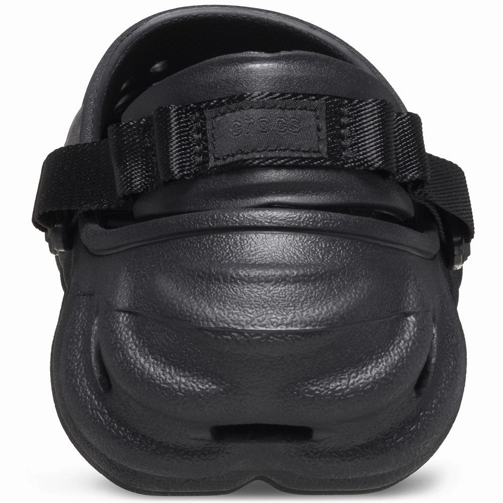 Crocs Unisex Echo Clog Women's Sneakers Casual Walking Shoes