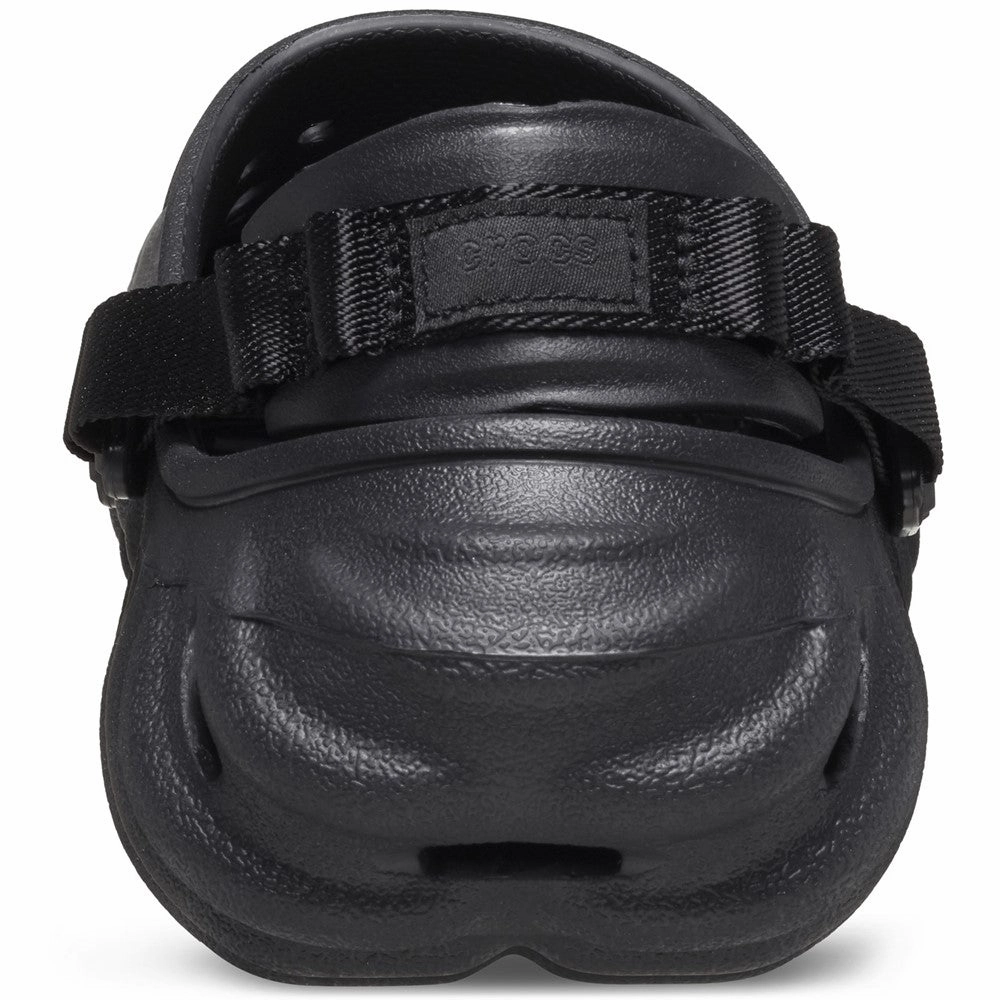 Crocs Unisex Echo Clog Women's Sneakers Casual Walking Shoes