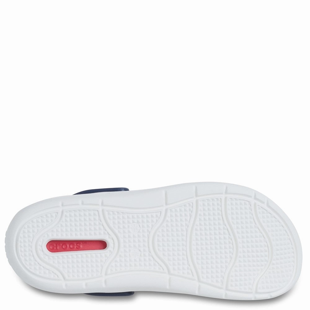 Crocs Unisex InMotion Clog Men's Sports Casual Shoes
