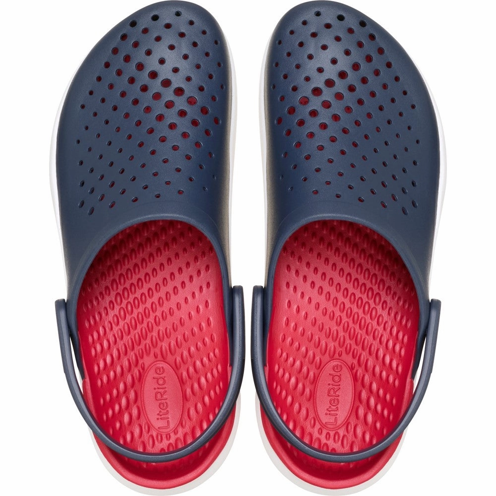Crocs Unisex InMotion Clog Men's Sports Casual Shoes