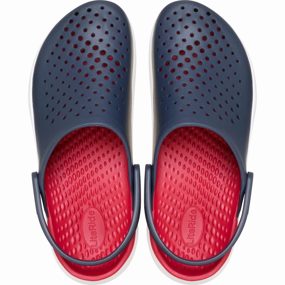 Crocs Unisex InMotion Clog Men's Sports Casual Shoes