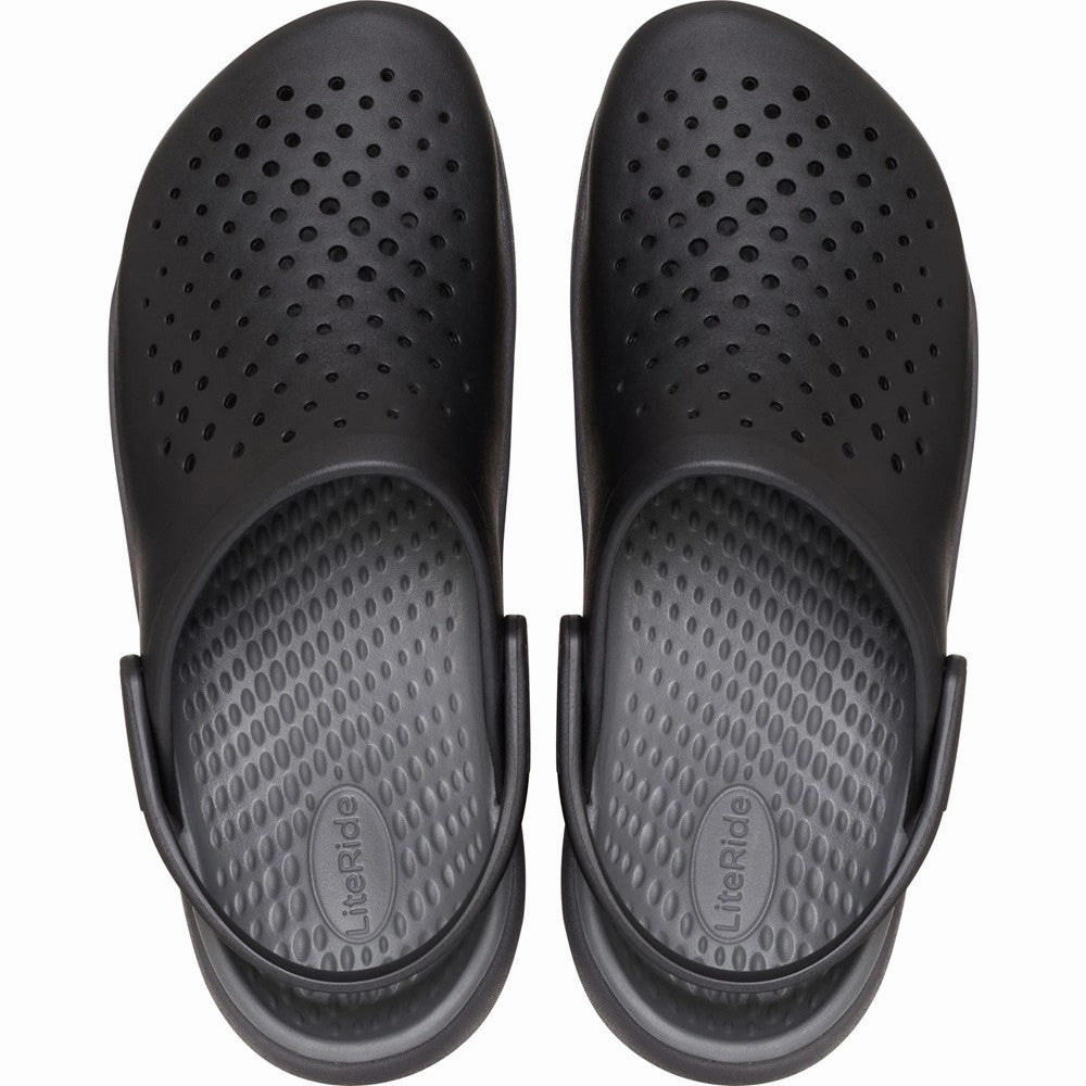 Crocs Unisex InMotion Clog Men's Sports Casual Shoes