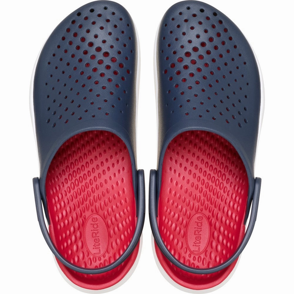 Crocs Unisex InMotion Clog Men's Sports Casual Shoes