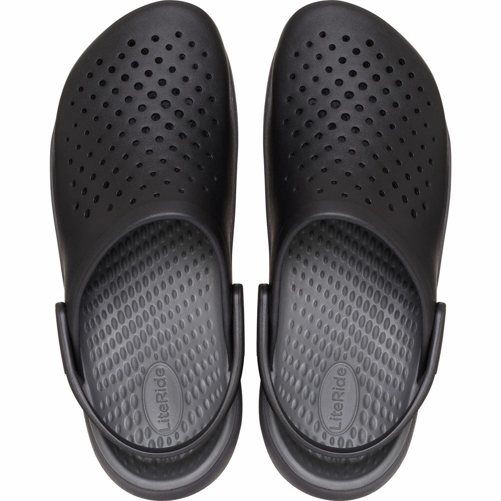 Crocs Unisex InMotion Clog Men's Sports Casual Shoes