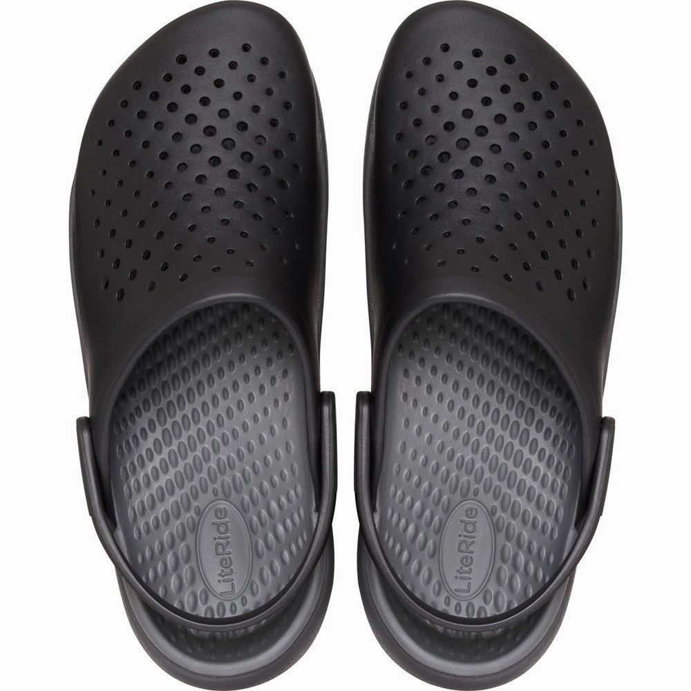 Crocs Unisex InMotion Clog Men's Sports Casual Shoes